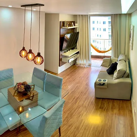 Lazer Completo Com Vistas De Um Belo Horizonte Apartment Exterior photo