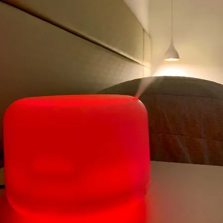 Lazer Completo Com Vistas De Um Belo Horizonte Apartment Exterior photo