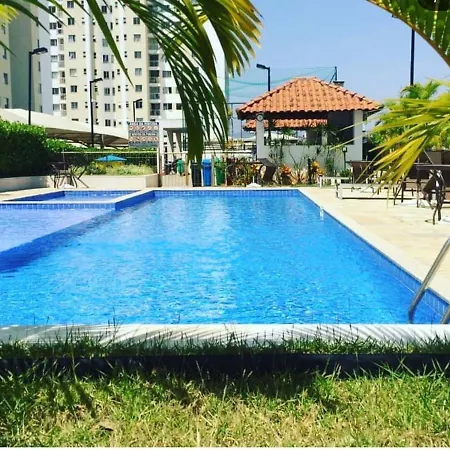 Lazer Completo Com Vistas De Um Belo Horizonte Apartment Exterior photo