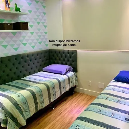 Lazer Completo Com Vistas De Um Belo Horizonte Apartment Exterior photo
