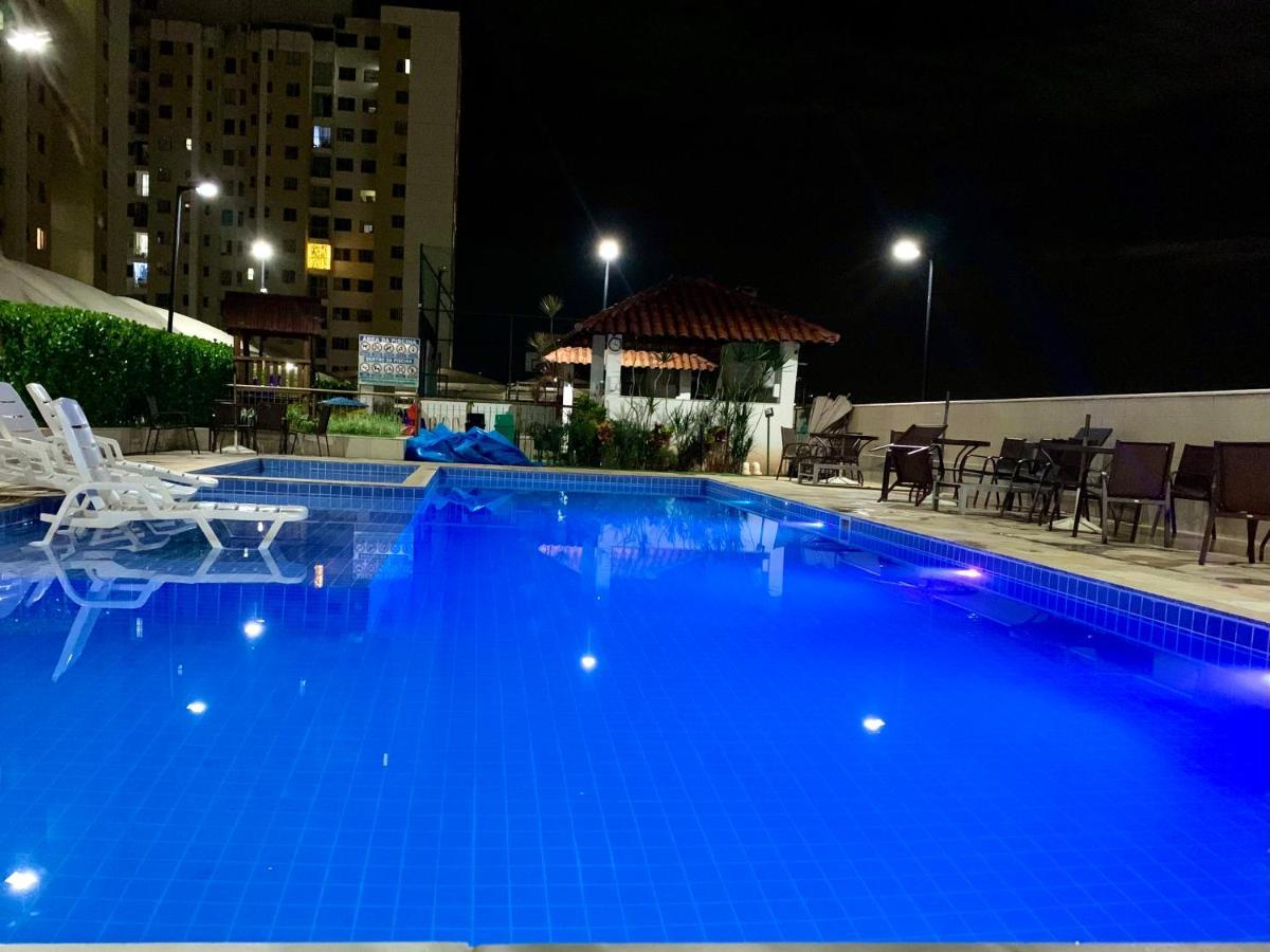 Apartment Lazer Completo Com Vistas De Um Belo Horizonte