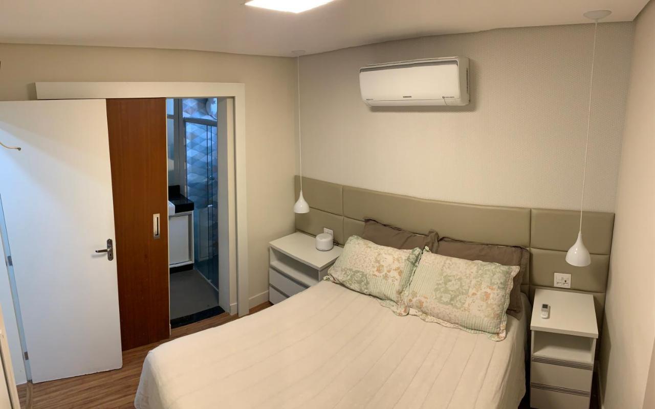 Apartment Lazer Completo Com Vistas De Um Belo Horizonte