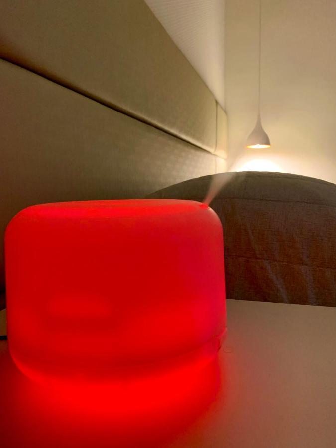 Apartment Lazer Completo Com Vistas De Um Belo Horizonte