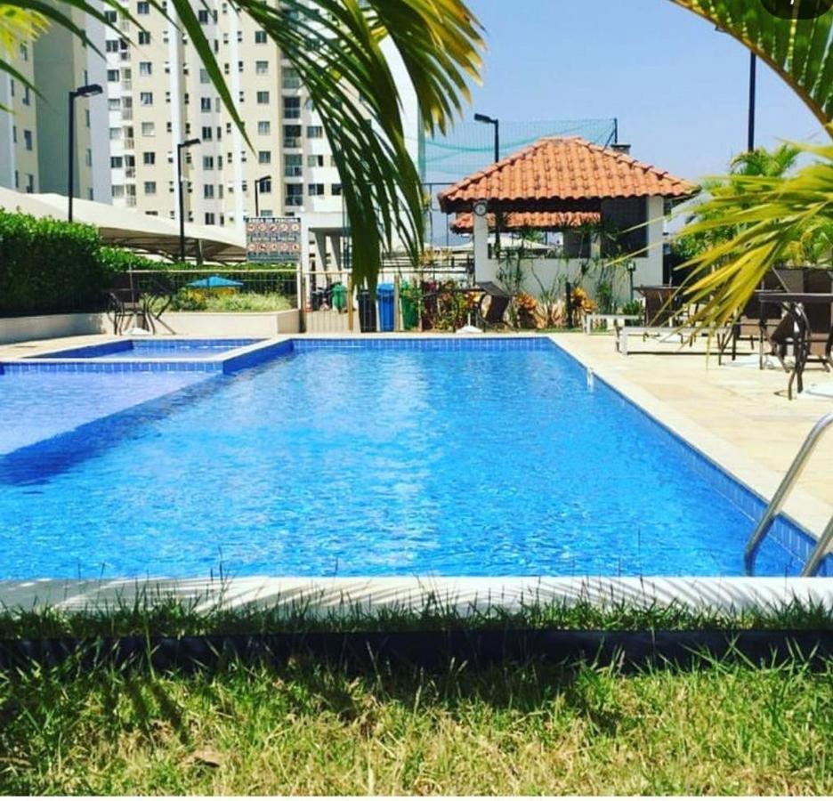 Apartment Lazer Completo Com Vistas De Um Belo Horizonte