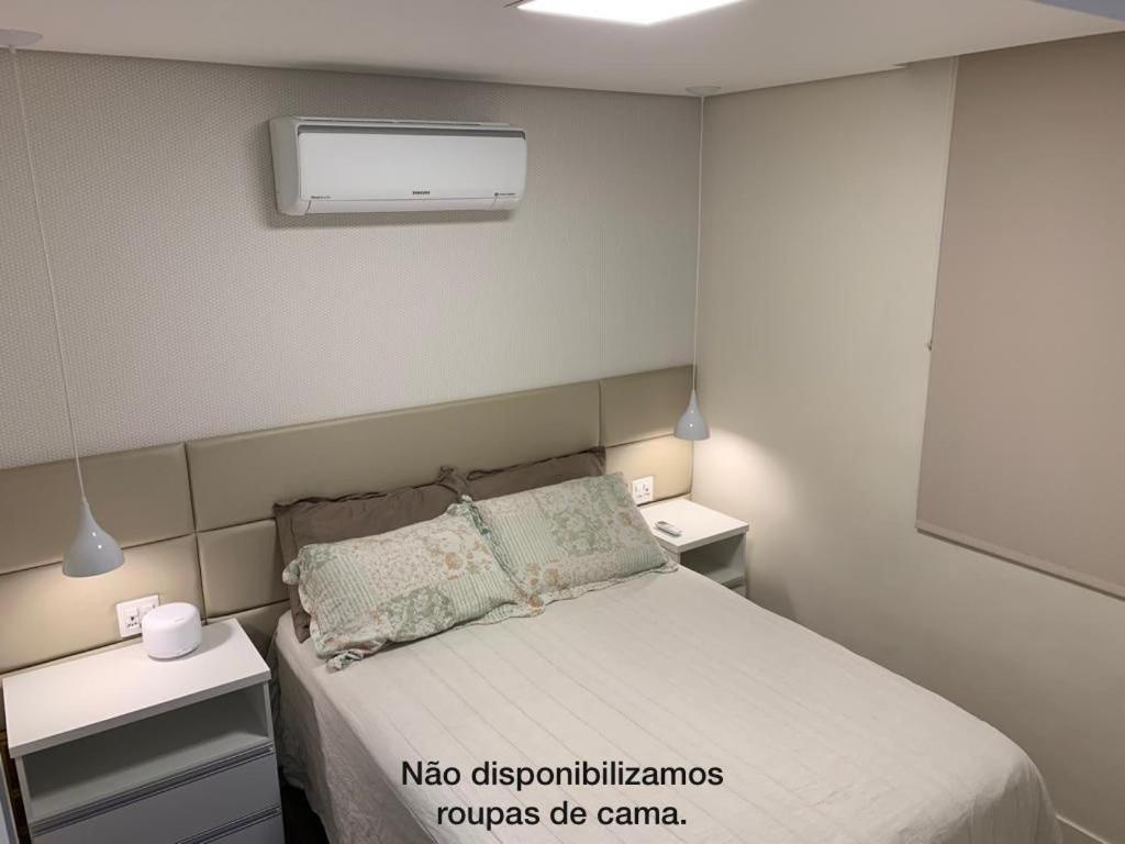 Lazer Completo Com Vistas De Um Apartment *